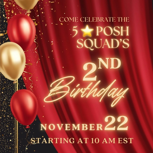 🎈Live Monday 11-24 @ 4:00 PST - Picture 2 of 14